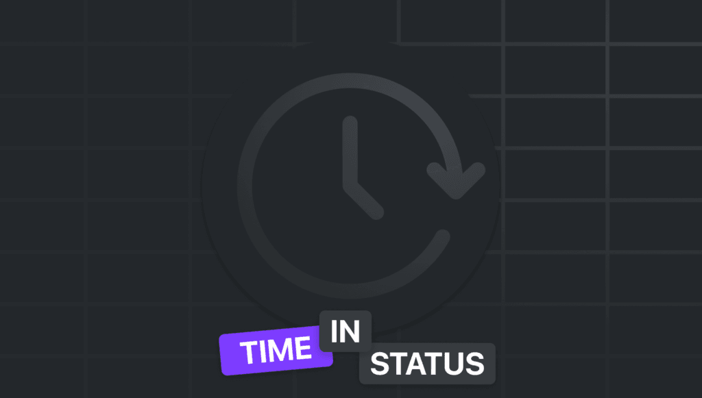 Time in Status