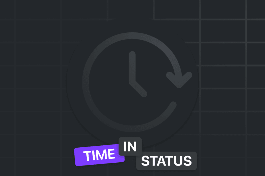 Time in Status