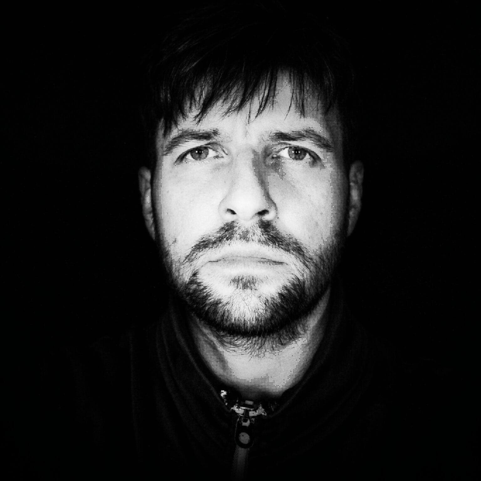 Maksym Babenko portrait