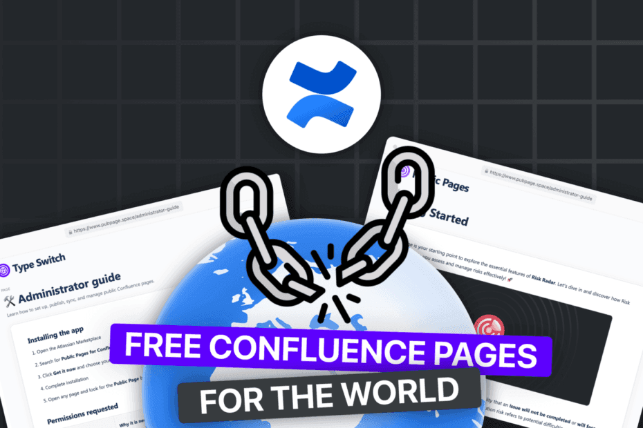 How to make Confluence pages public and SEO-friendly in 2026