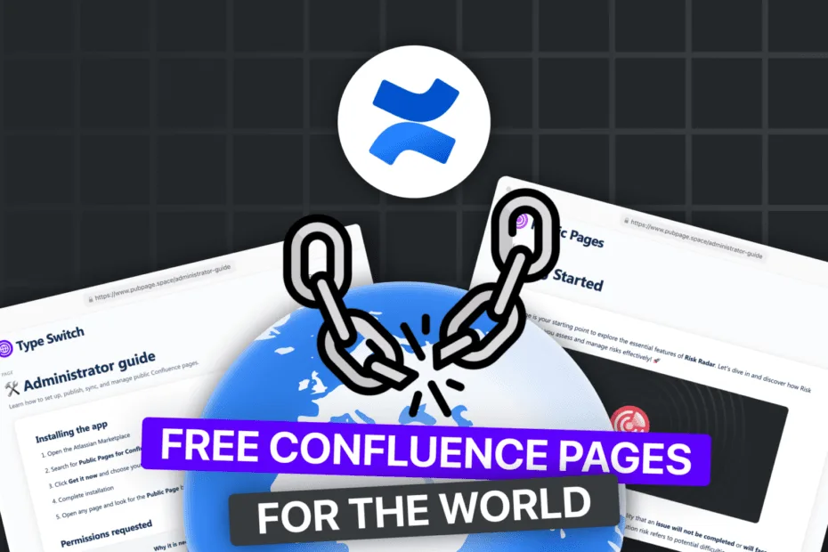 How to make Confluence pages public and SEO-friendly in 2026