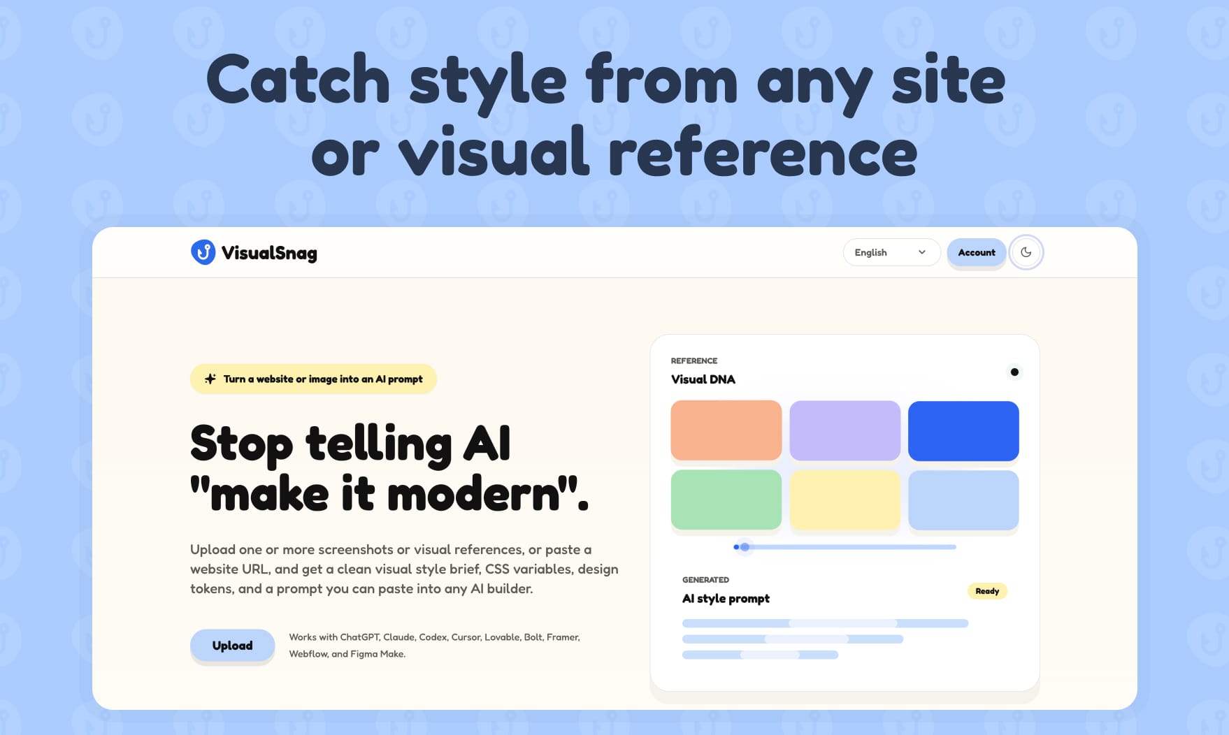 catch-style-from-website-or-visual-reference